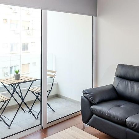 The Loft Studio Apartment Larnaca Ngoại thất bức ảnh