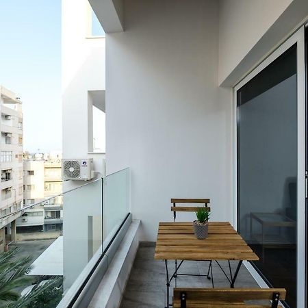 The Loft Studio Apartment Larnaca Ngoại thất bức ảnh